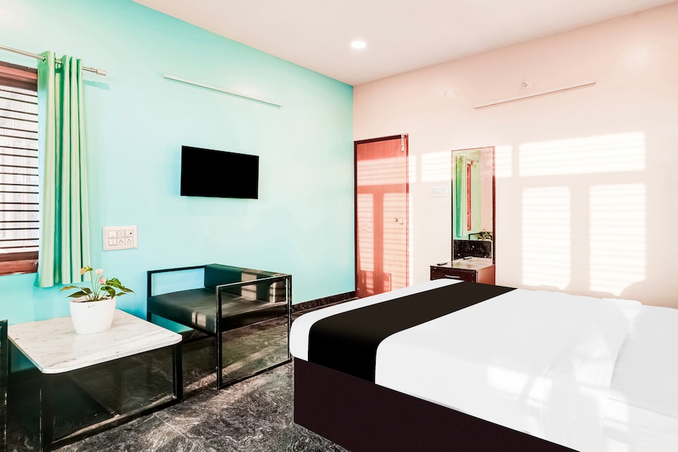 Collection O Datgalli Formerly Pool Villa, Mysore Outer, Mysore