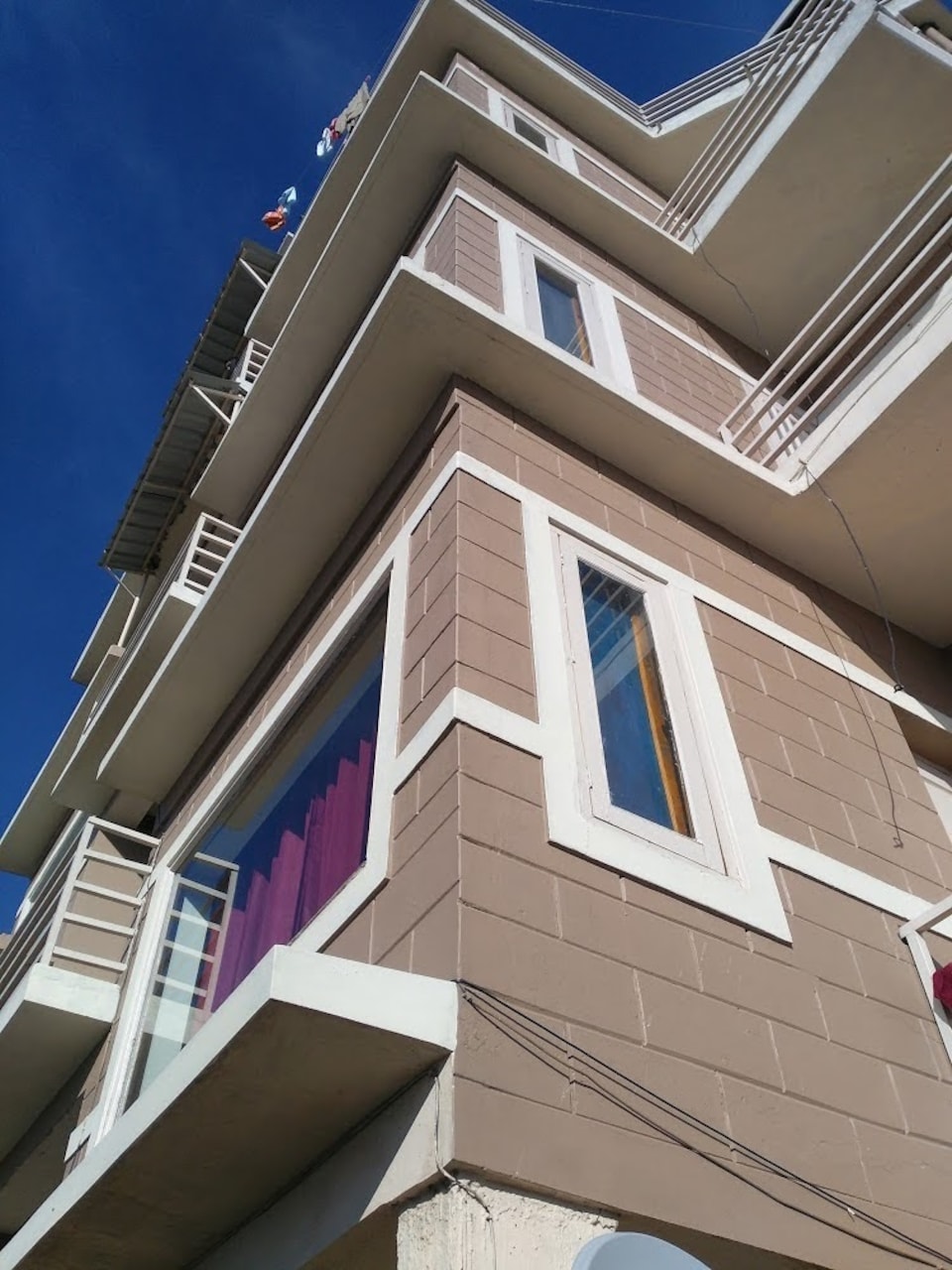 OYO HOME 87288 Cedar View Homestay, chotta- shimla cluster, Shimla