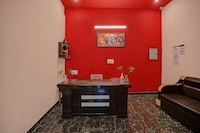 Hotel O Golden Crist Inn Hotel