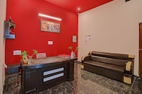 Hotel O Golden Crist Inn Hotel