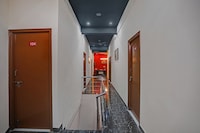 Hotel O Golden Crist Inn Hotel