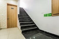 Hotel O Hometown Inn