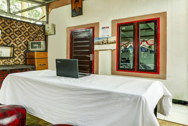 OYO Homes 90991 Eco Tourism Desa Panundaan Ciwidey 2 Syariah