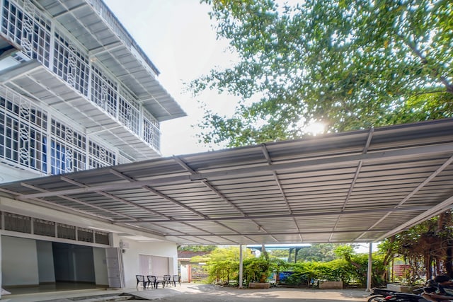 Hotel O Ada Guest House