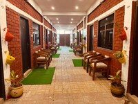 OYO Home Highway Homestay