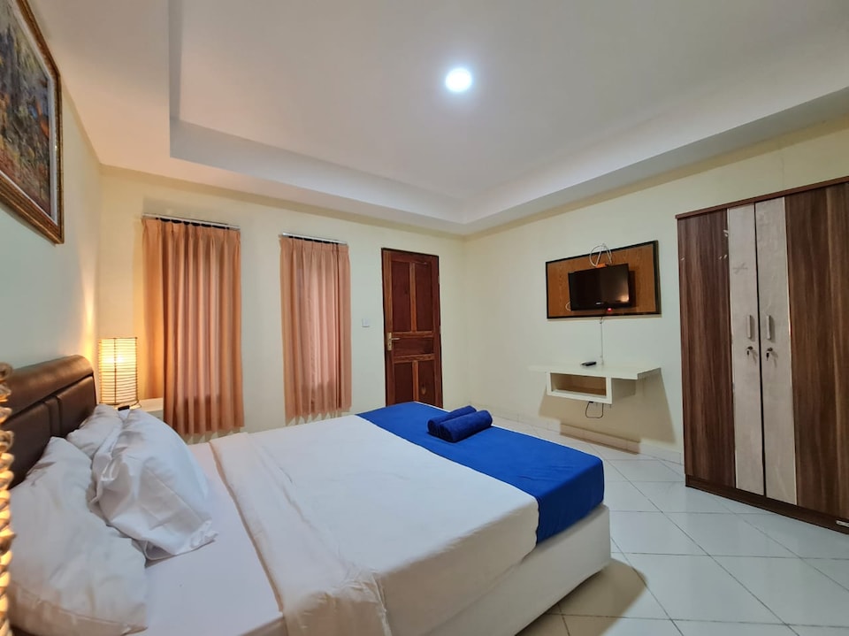 EXPRESS O 91003 Kampung 167, Jimbaran, Bali