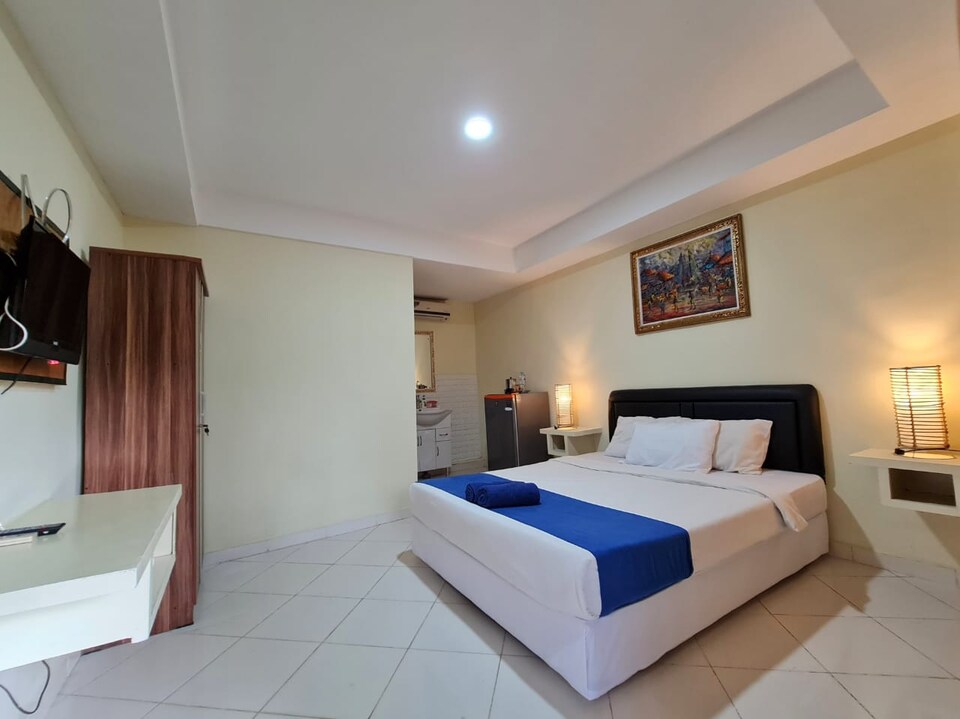 EXPRESS O 91003 Kampung 167, Jimbaran, Bali