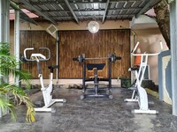 EXPRESS O 91003 Kampung 167