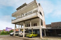 OYO Homes 91008 Eco Tourism Desa Cibodas Babakan Gentong 1 Syariah