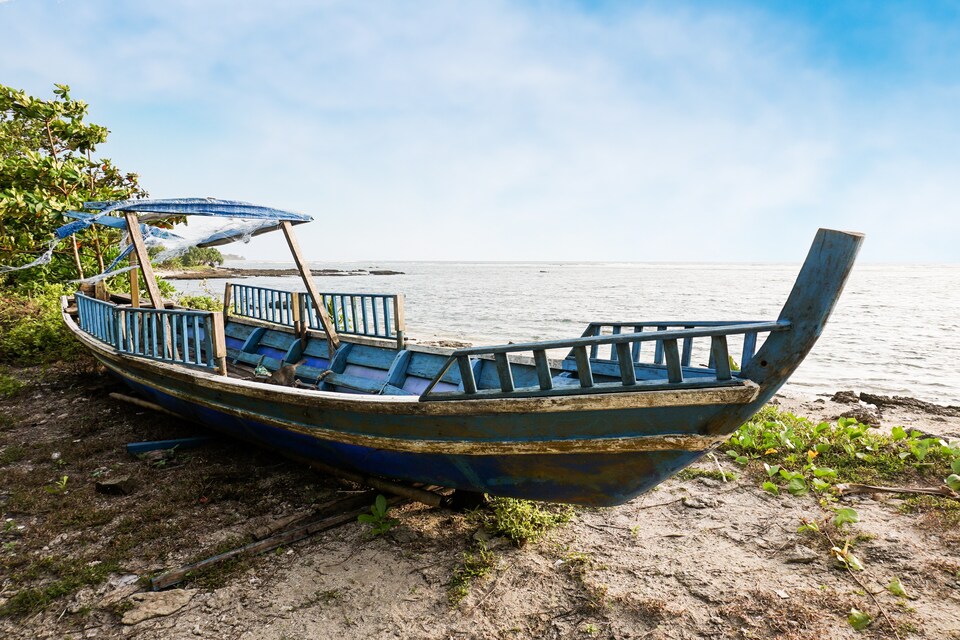 OYO 91016 Sandi Homestay, Ciletuh, Sukabumi