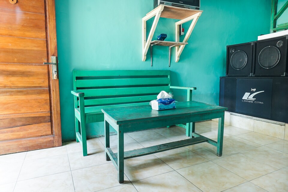 OYO 91016 Sandi Homestay, Ciletuh, Sukabumi