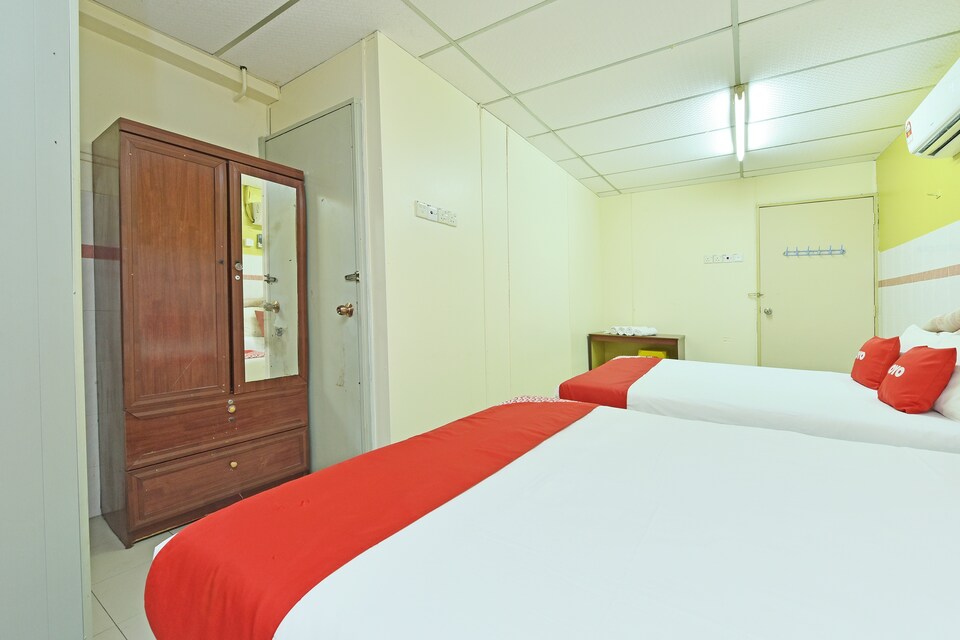 SPOT ON 90472 Hotel Heritage, Malacca, Malacca