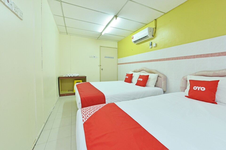 SPOT ON 90472 Hotel Heritage, Malacca, Malacca