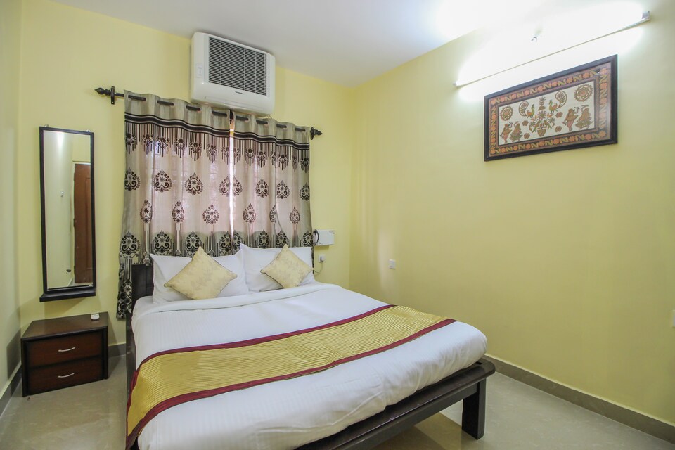 OYO 10754 Home Deluxe 1BHK Colva, Colva Goa, Goa