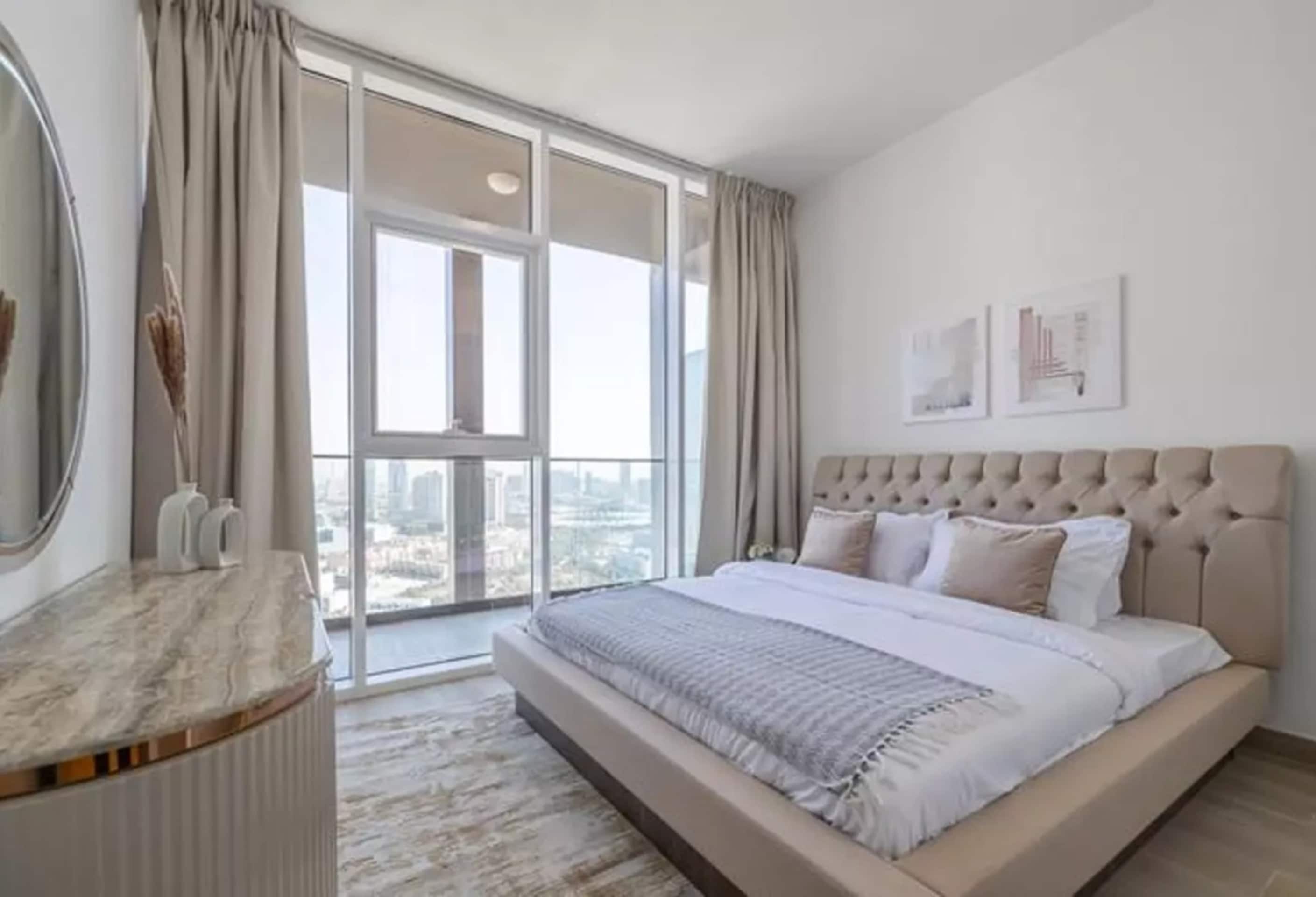 OYO 849 Home 116 Alcove Residence, JVC - 1BR, Al Barsha South 4