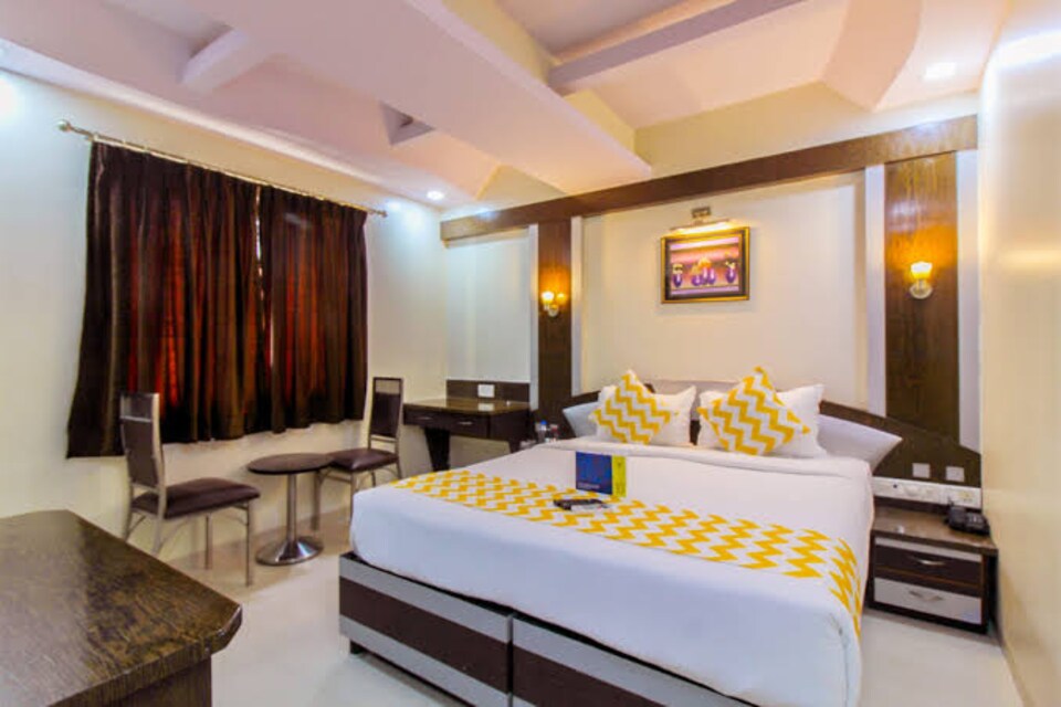 OYO 87341 Hotel Shanti Palace , Ghaziabad City, Ghaziabad
