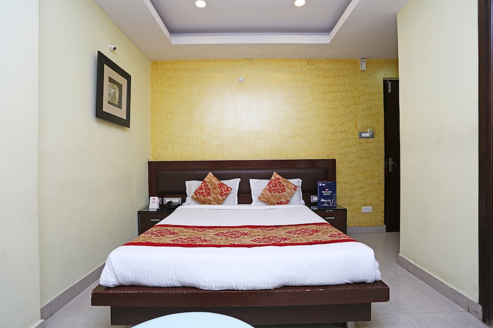 OYO 1421 Hotel Nirmal Excellency, Abids-II, Hyderabad