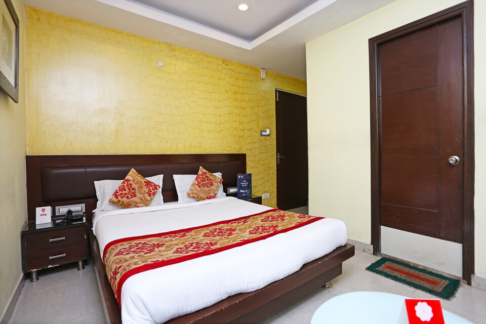 OYO 1421 Hotel Nirmal Excellency, Abids-II, Hyderabad