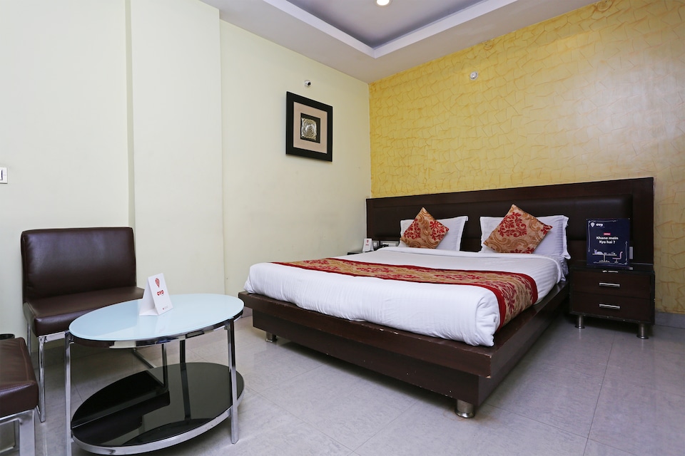 OYO 1421 Hotel Nirmal Excellency, Abids-II, Hyderabad
