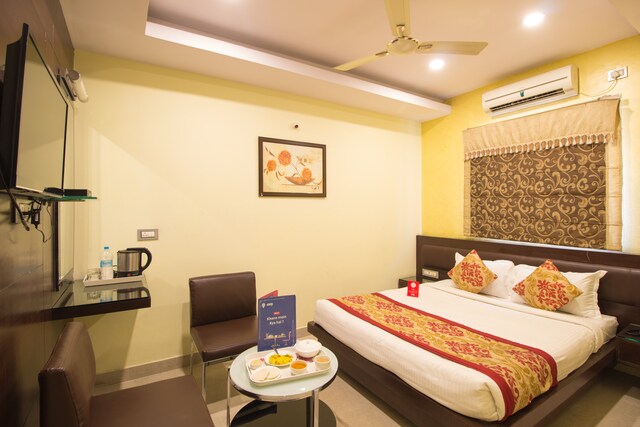Hotels in near-railway-station