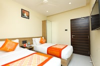 OYO Hotel The Pearl