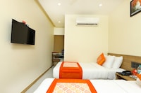 OYO Hotel The Pearl