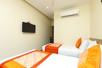 OYO Hotel The Pearl