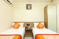 OYO Hotel The Pearl