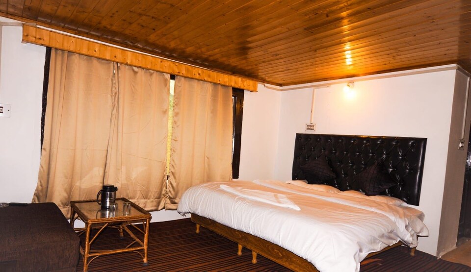 OYO HOME 87344 Attar Homestay , Pahalgam Homes, Pahalgam