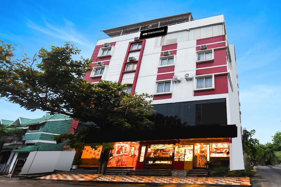 Townhouse Best Inn, Khandagiri Bhubaneswar, Bhubaneswar