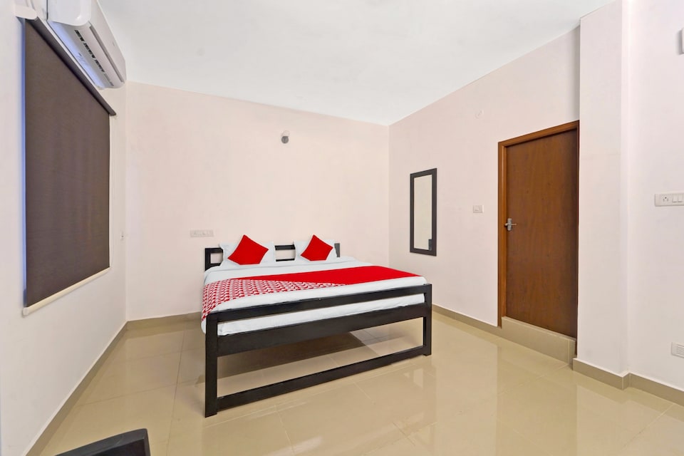 Flagship Peninsula Beach Manor, ECR Chennai, Chennai