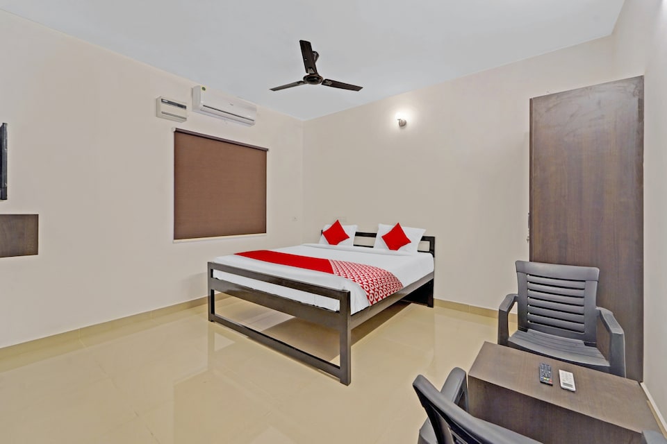 Flagship Peninsula Beach Manor, ECR Chennai, Chennai