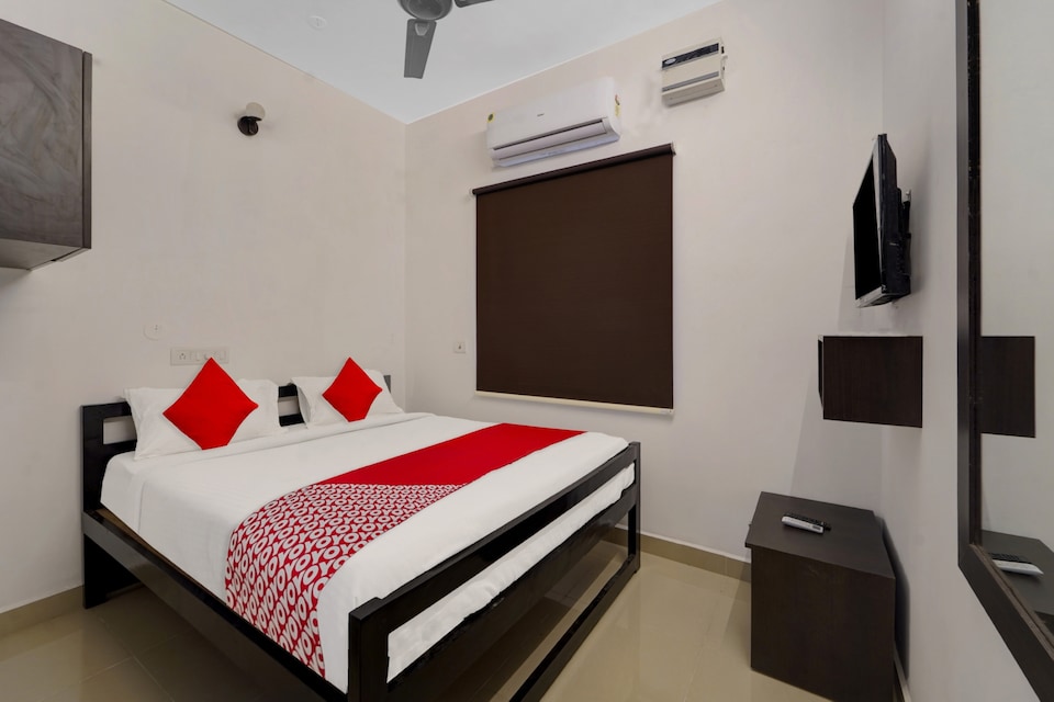Hotel O Peninsula Beach Resort, ECR Chennai, Chennai