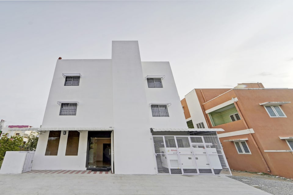 Flagship Peninsula Beach Manor, ECR Chennai, Chennai