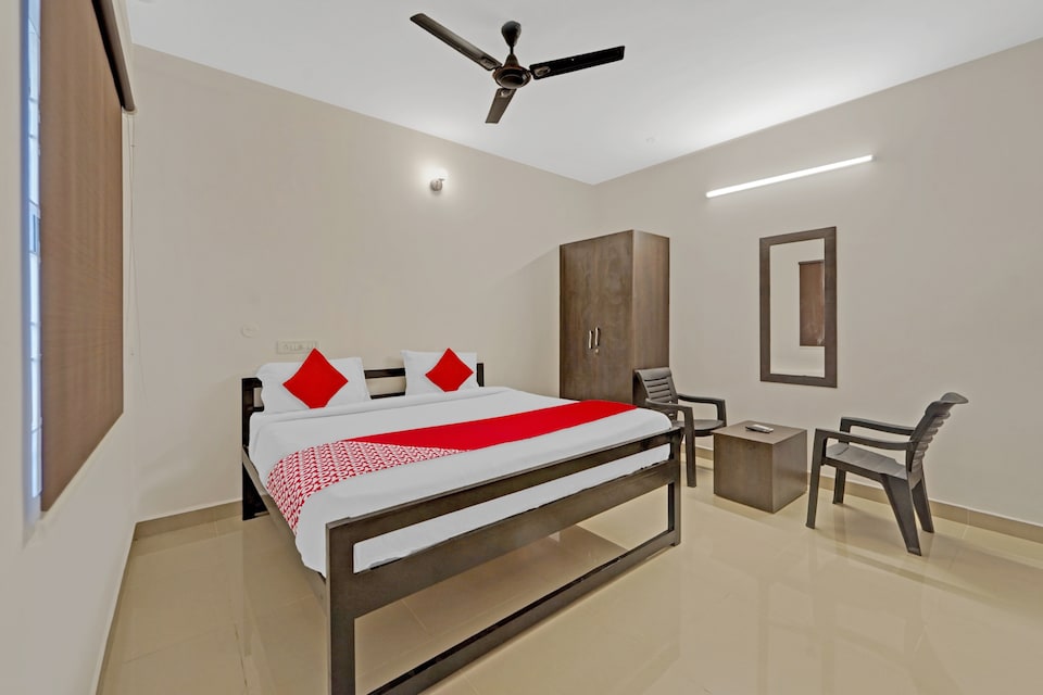 Hotel O Peninsula Beach Resort, ECR Chennai, Chennai