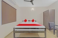 Hotel O Peninsula Beach Resort