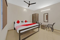 Hotel O Peninsula Beach Resort