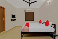 Hotel O Peninsula Beach Resort