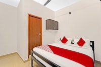 Hotel O Peninsula Beach Resort