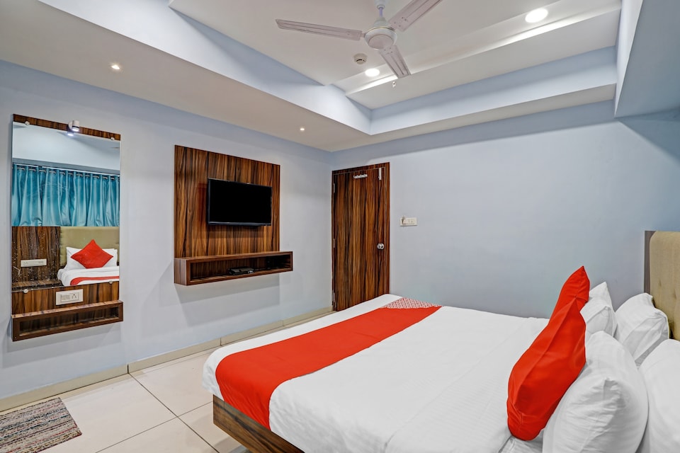 prop going live with new code - ahm1029, Ashram Road Ahmedabad, Ahmedabad