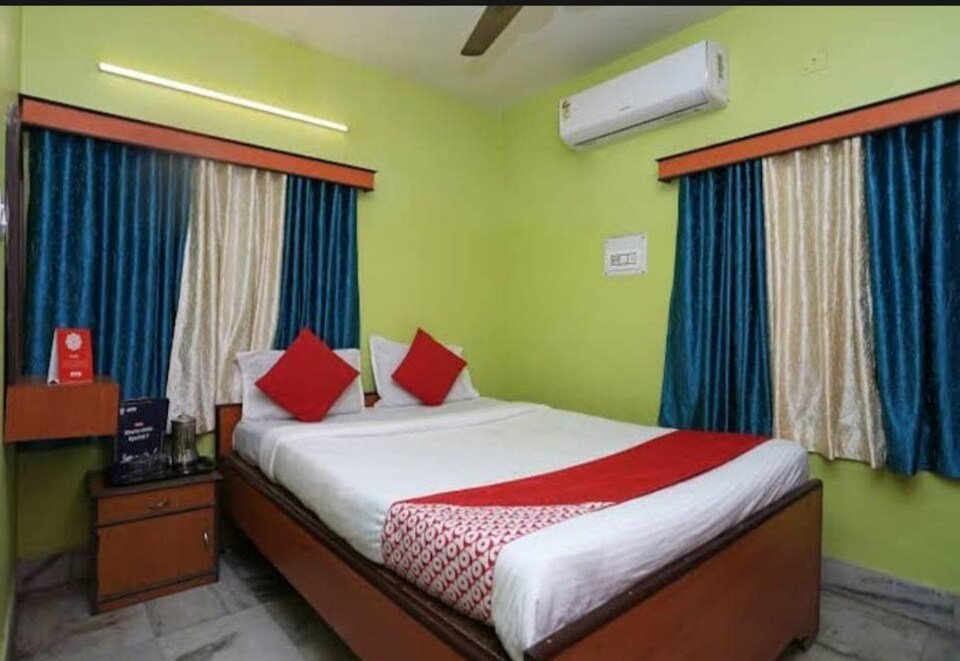 POP HOME 87367 Mindsgreen Villas, Tambaram Chennai, Chennai