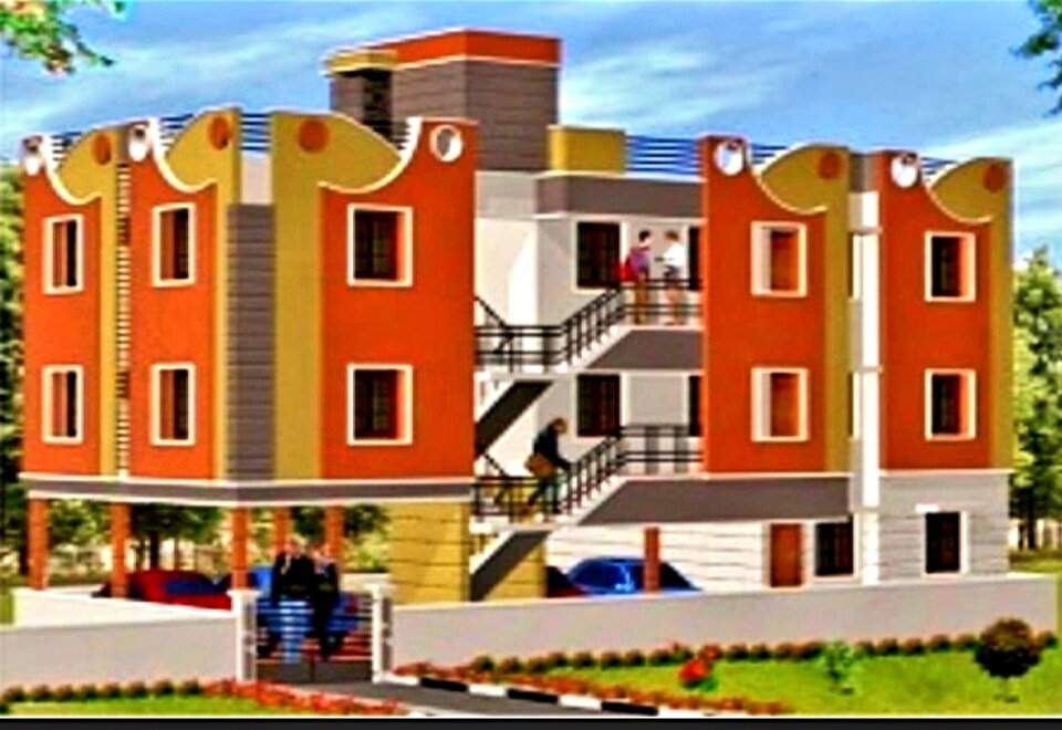 POP HOME 87367 Mindsgreen Villas, Tambaram Chennai, Chennai