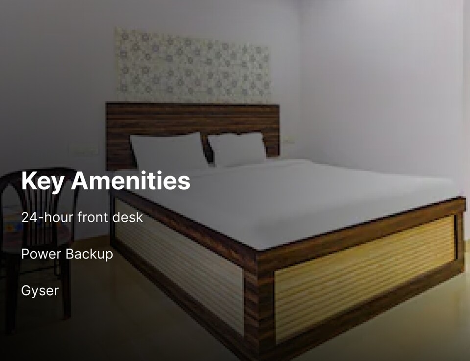 Prop live in new code - GOA3687, Baga Goa, Goa