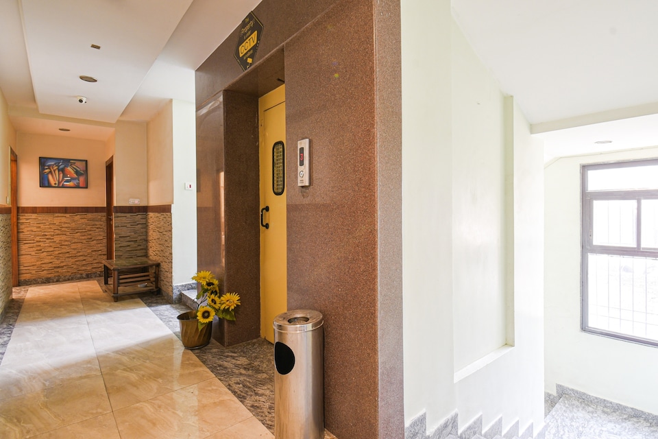 Capital O 87376 Hotel Shivam Inn By Clovetree, Muzaffarpur, Muzaffarpur