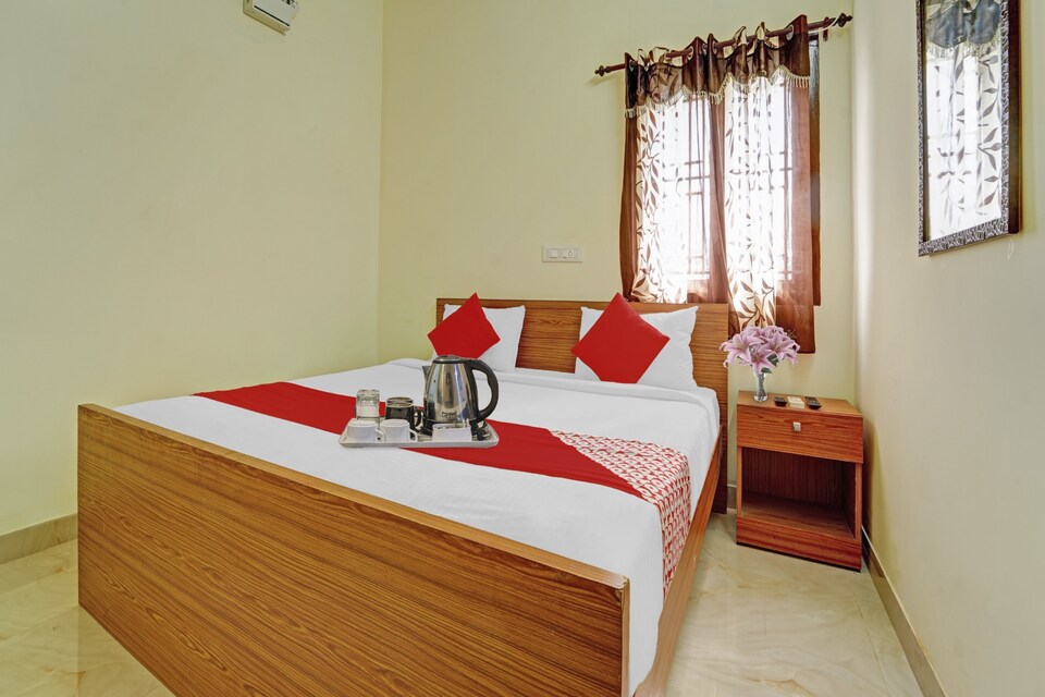 OYO Hotel Airport View, Avinashi Road Coimbatore, Coimbatore