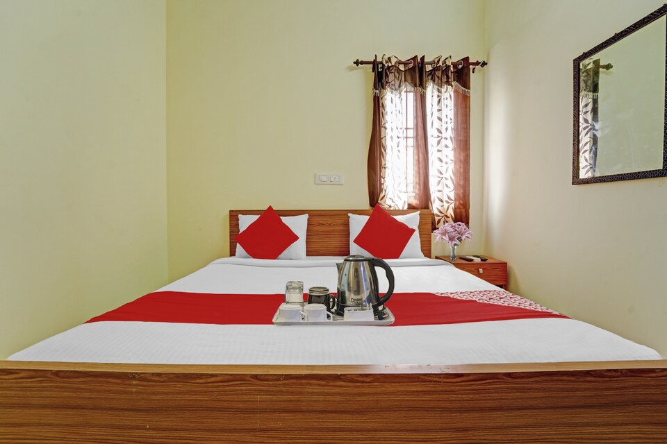 OYO Hotel Airport View, Avinashi Road Coimbatore, Coimbatore