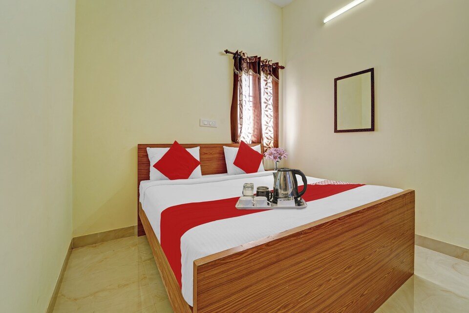 OYO Hotel Airport View, Avinashi Road Coimbatore, Coimbatore