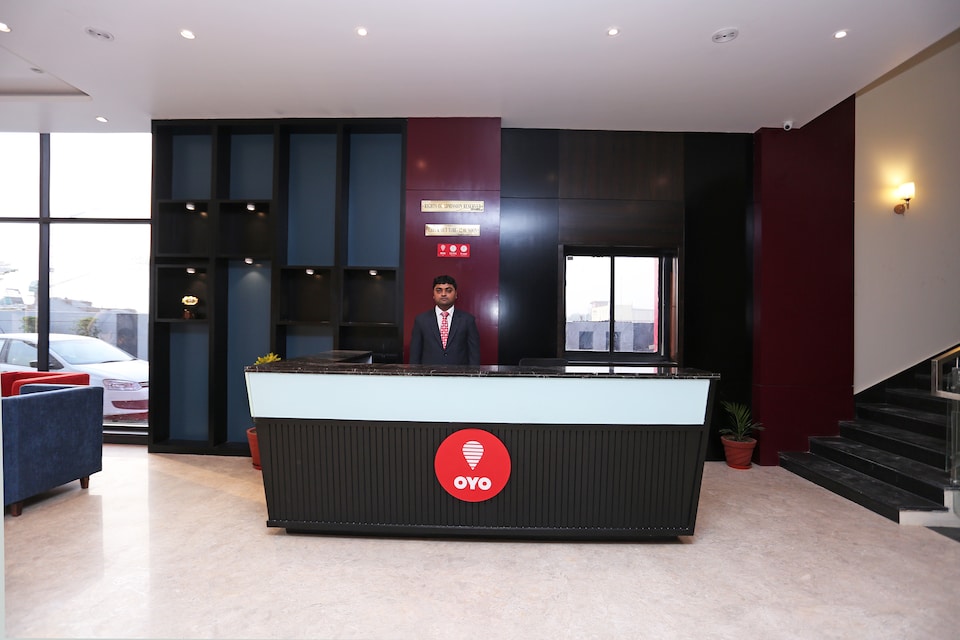 OYO 10192 Hotel Vista Residency, SGPGI Lucknow, Lucknow