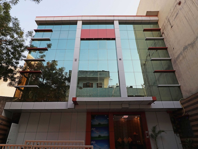 Hotel O Cloud 21