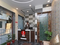 Hotel O Cloud 21